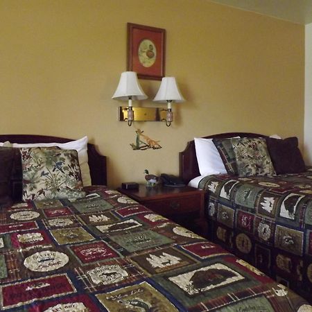 Crest Country Inn Williamsburg Εξωτερικό φωτογραφία
