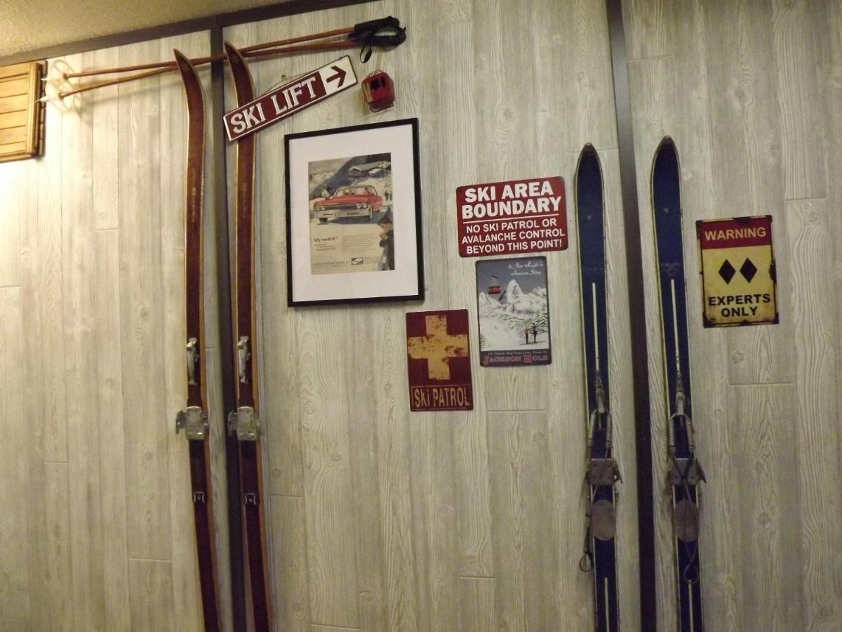 Crest Country Inn Williamsburg Εξωτερικό φωτογραφία