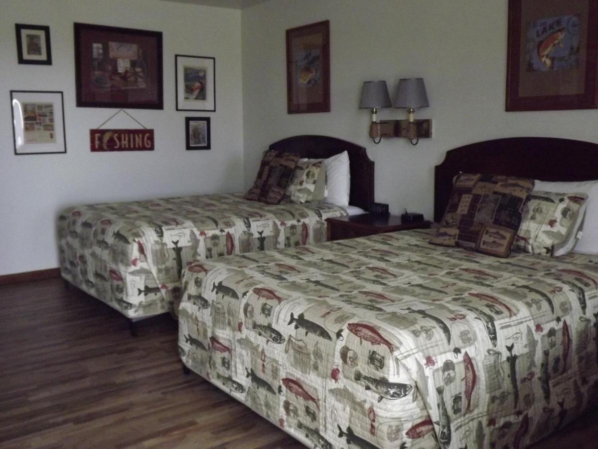 Crest Country Inn Williamsburg Εξωτερικό φωτογραφία